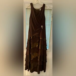 Gown